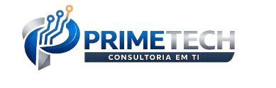 Primetech Logo